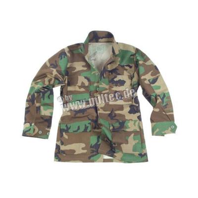 STURM RIPSTOP KAMUFLAJ CEKET