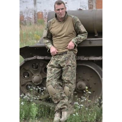 STURM TACTICAL HEMD WARRIOR W/L-ARID SHIRT