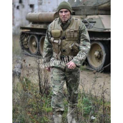 STURM US BDU MULTI CAMO PANTOLON