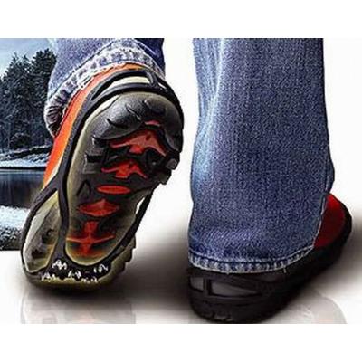 TEK TARAFLI AYAKKABI ZİNCİRİ