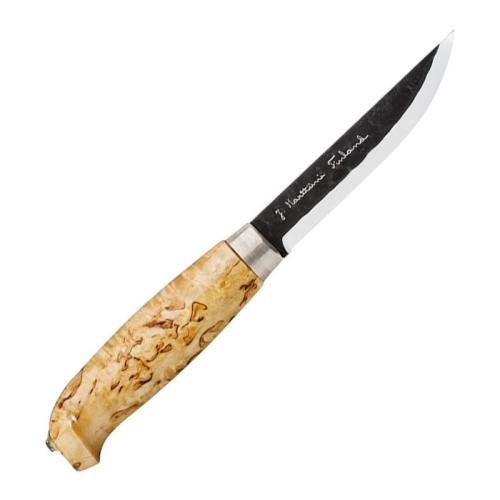 MARTTIINI LYNX KNIFE FORGED BLADE BICAK (131012)