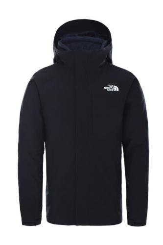 The North Face Carto Triclimate Erkek Mont Lacivert