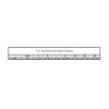 5.11 TDU PANTOLON KEMER KAHVE