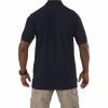 5.11 UTILITY POLO T-SHIRT MAVI