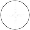 BUSHNELL 2.5-16X42 TUFEK DURBUNU