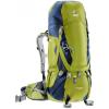 DEUTER AIRCONTACT 45+10 SIRT CANTASI