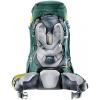 DEUTER AIRCONTACT 45+10 SIRT CANTASI