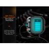 Fenix CL28R 2000 Lumen Şarjlı Kamp Feneri