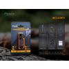 Fenix E12 V2.0 160 Lumen El Feneri