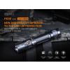 Fenix PD35 v3.0 1700 Lumen El Feneri (2600 Pil + Şarj Kablosu Dahil)