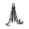 Leatherman Signal Black Silver