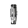 Leatherman Signal Black Silver