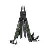 Leatherman Signal Green Topo Blade