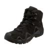 Lowa Zephyr Gore-Tex Mid Siyah Erkek Bot