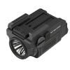 NITECORE NPL25 GL 900 LUMEN SARJLI SILAH FENERI