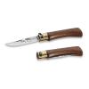 OLD BEAR 21 CM CARBON CEVIZ AHSAP SAP 8 1/''4L CAKI