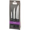 OPINEL INOX 3 LU BICAK SETI (001614)