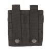 STURM DOUBLE POUCH CIFTLI SARJOR KILIFI