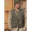 STURM JAGD-U.ANGLERWESTE MOLESKIN YELEK